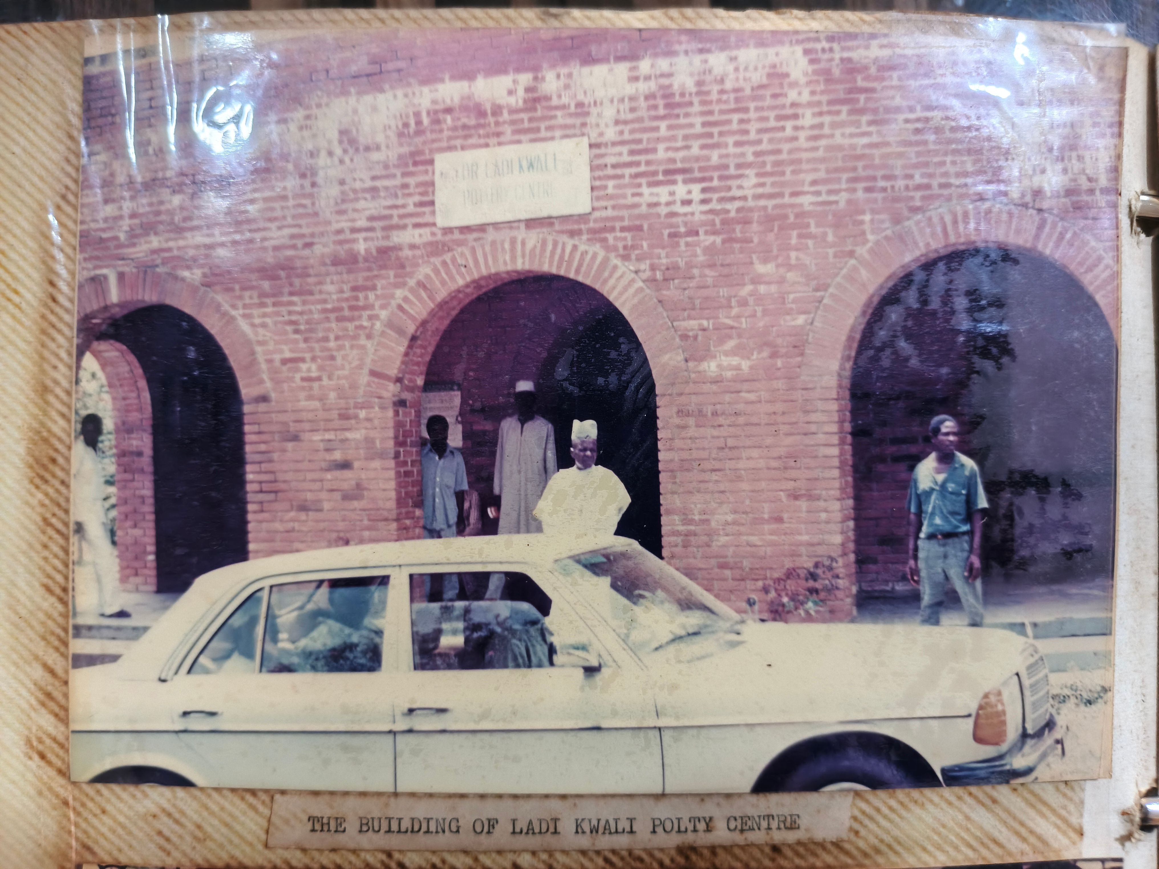 Early Interactions of Igwe Orizu Across Regions