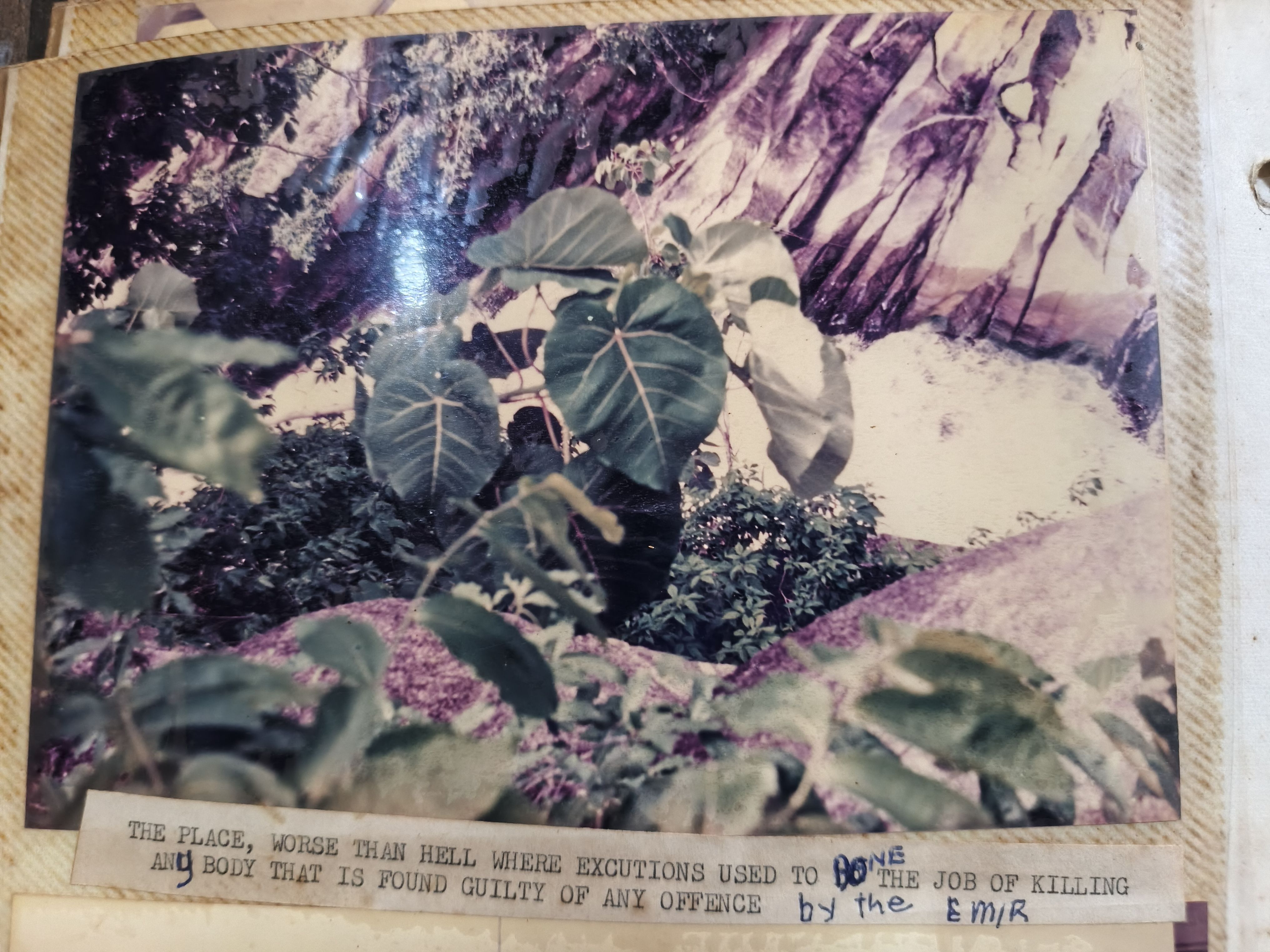 Early Interactions of Igwe Orizu Across Regions