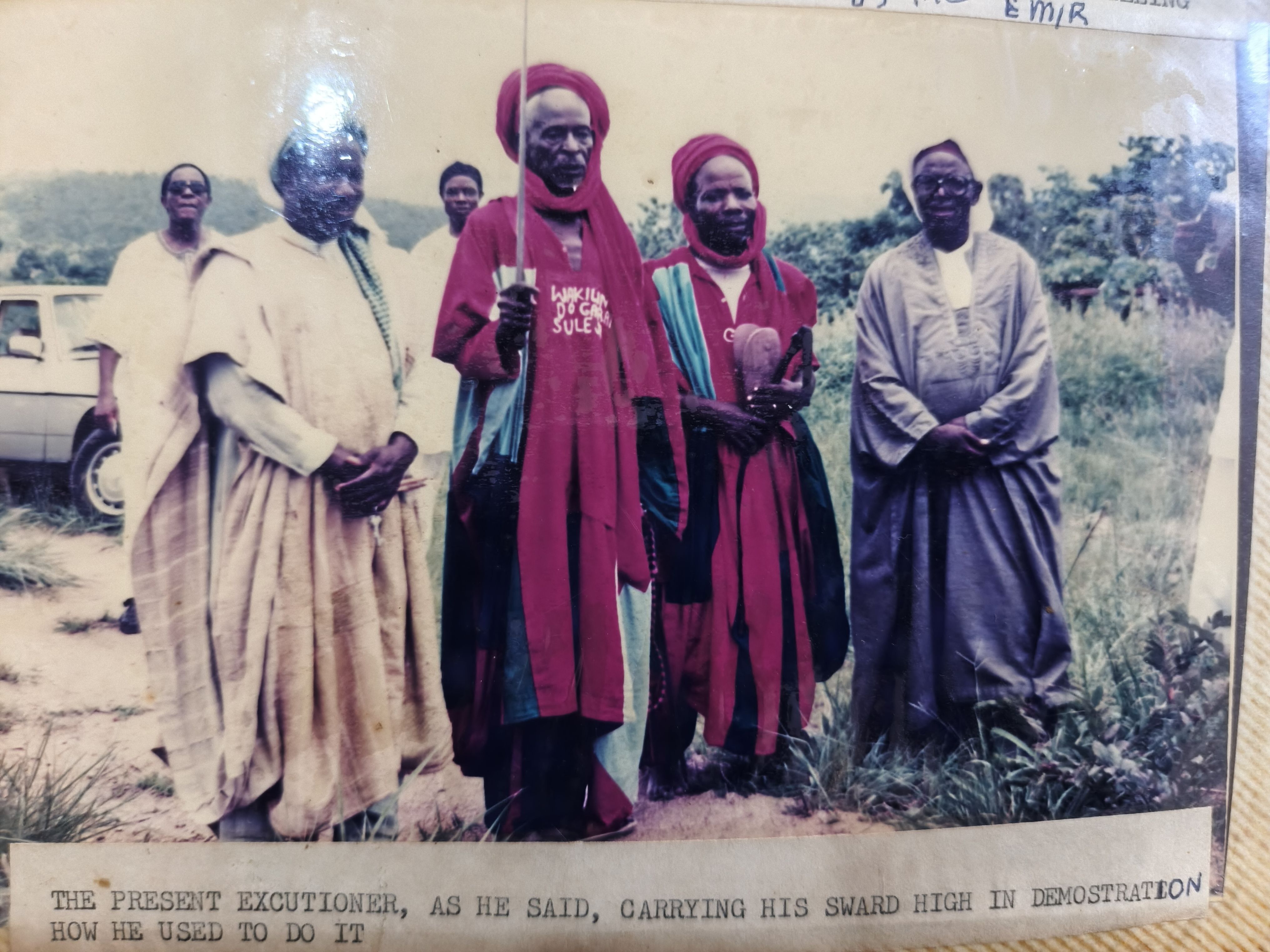 Early Interactions of Igwe Orizu Across Regions